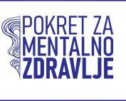 Logo Pokreta z amentalno zdravlje